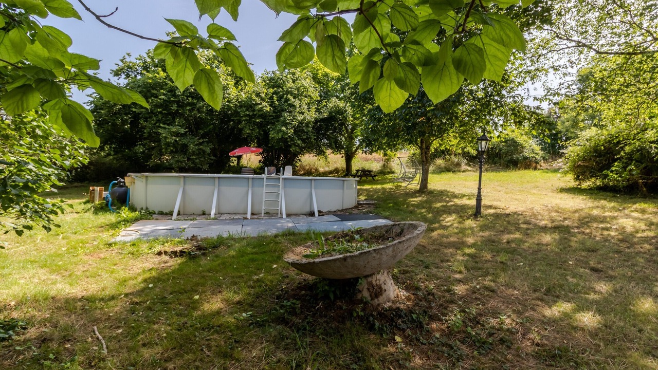 Photo of Outdoor in Degagnac