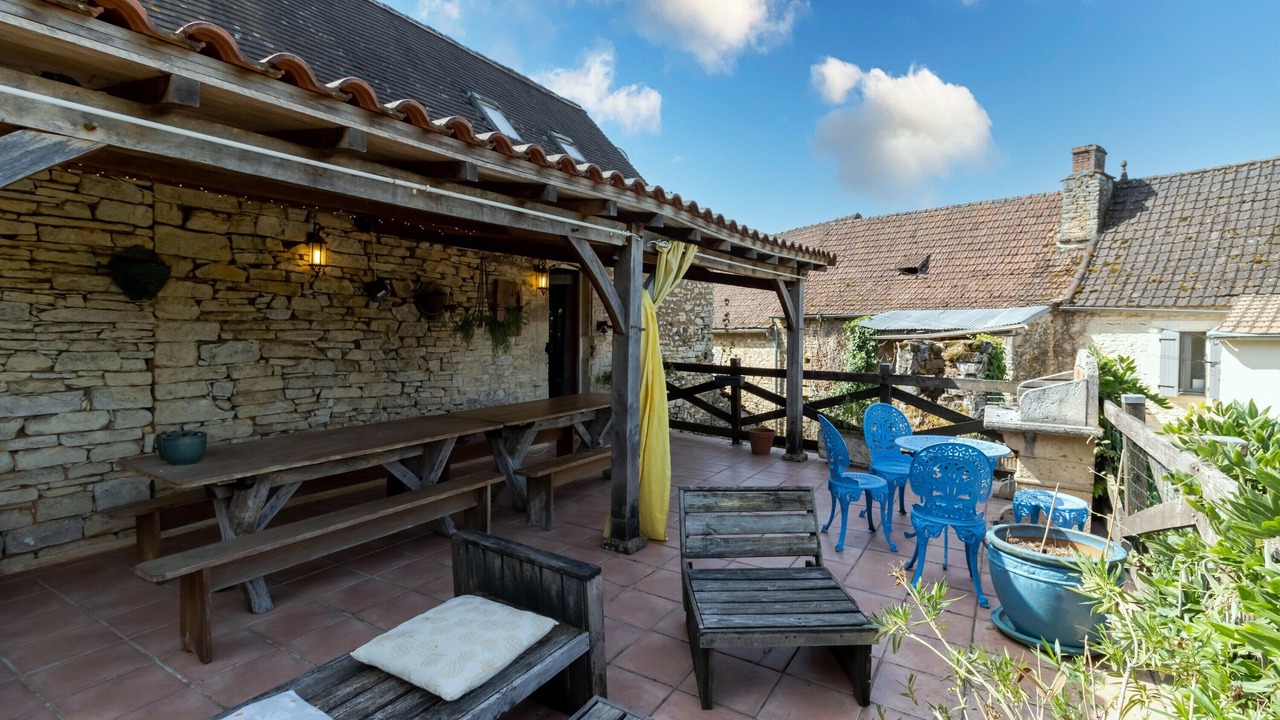 Photo of Outdoor in Degagnac