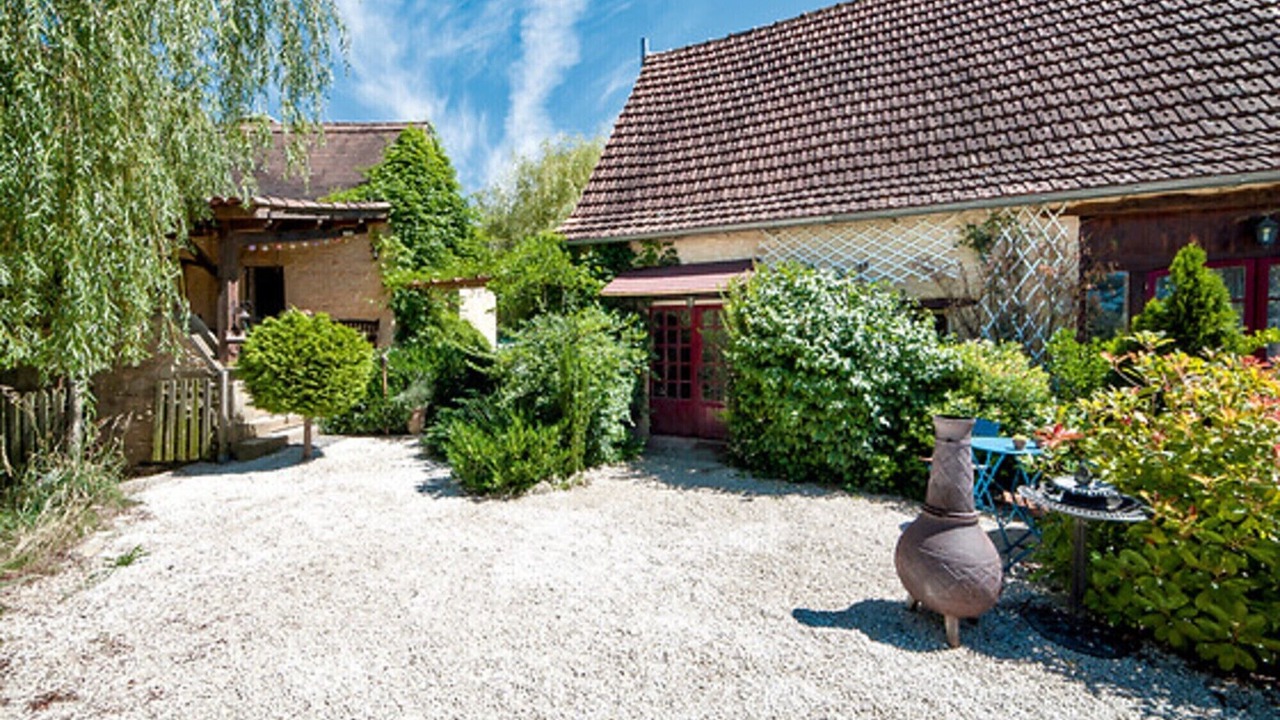 Photo of Outdoor in Degagnac