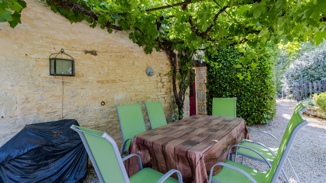 Photo of Outdoor in Degagnac