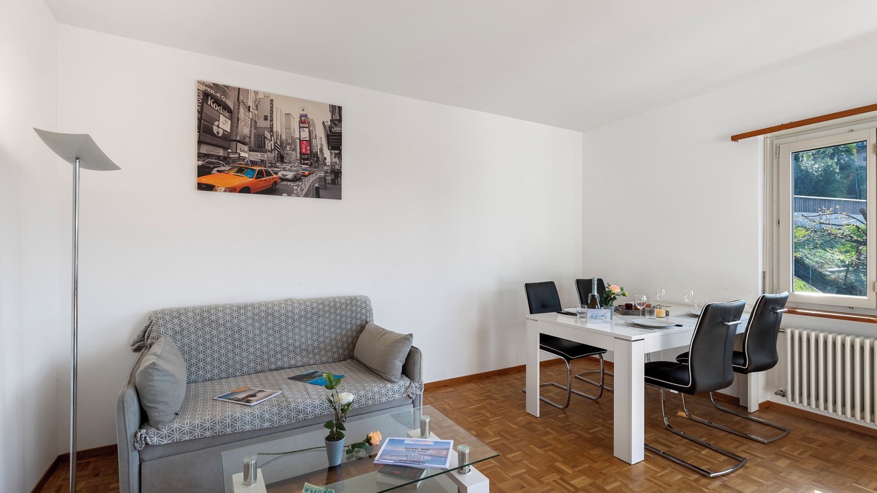 Photo of Bedroom in Vira