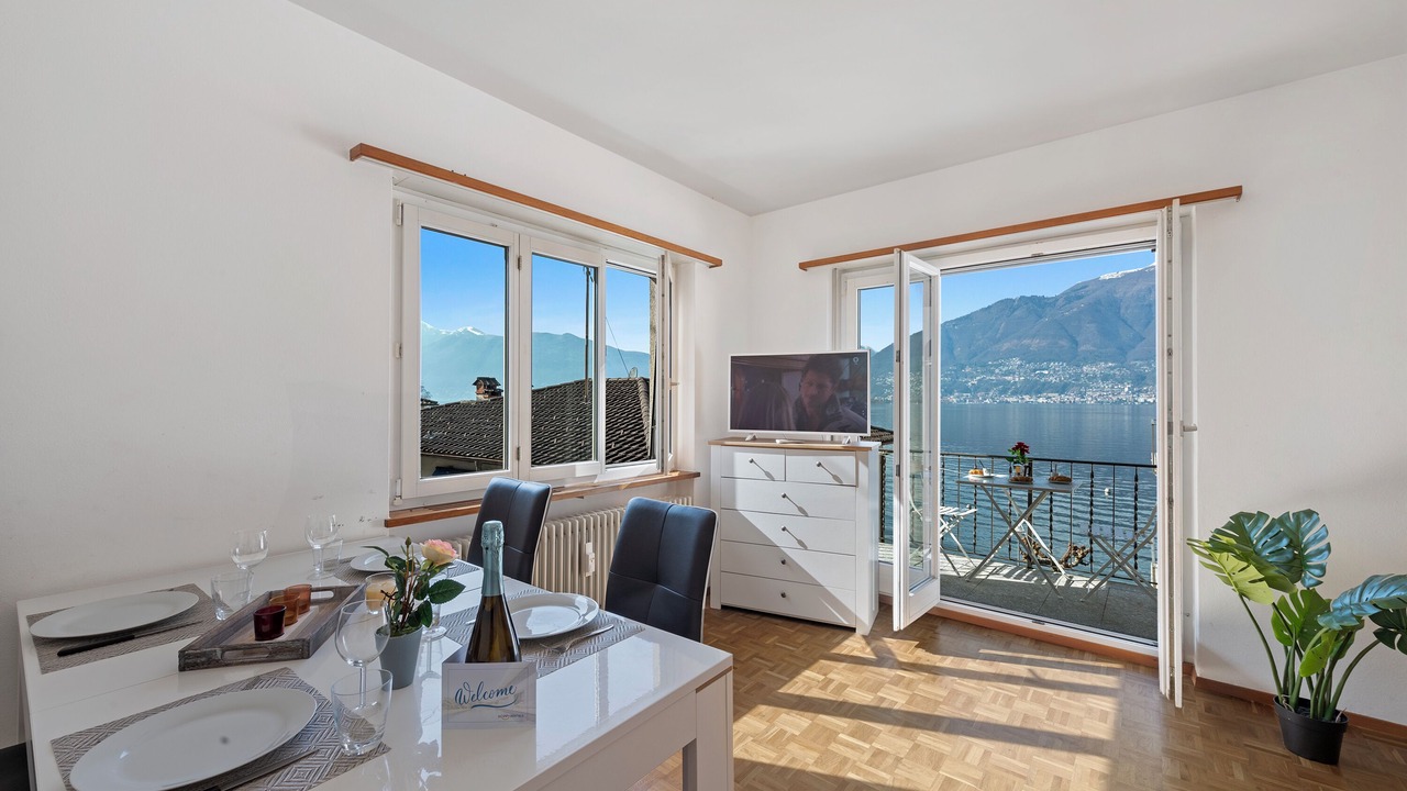 Photo of Bedroom in Vira
