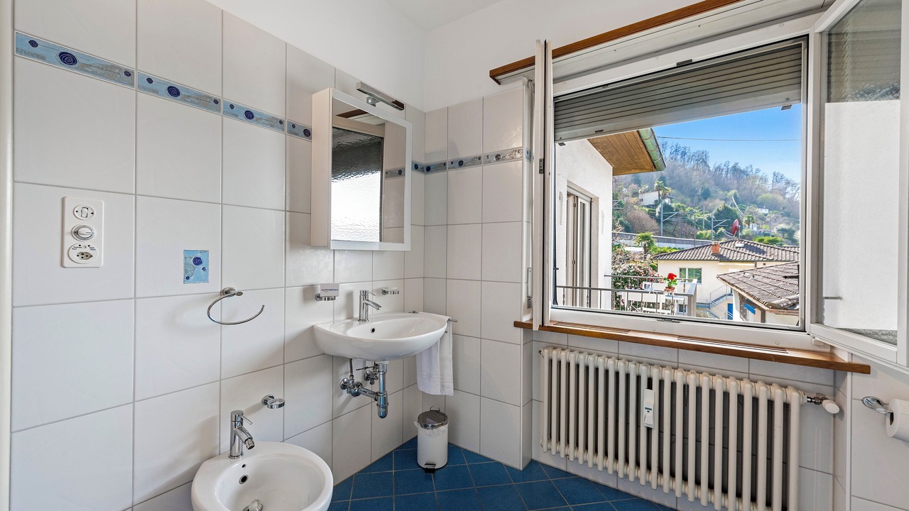 Photo of Bathroom in Vira