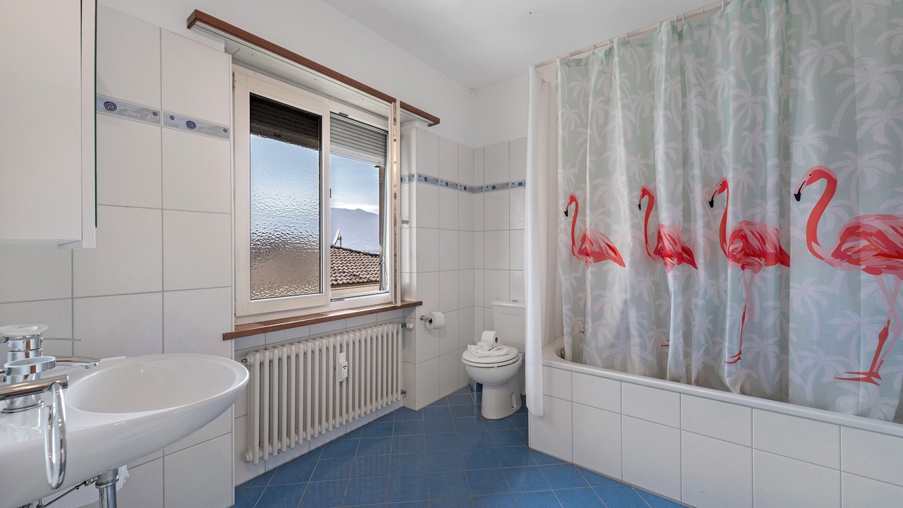 Photo of Bathroom in Vira