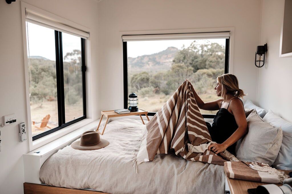 Photo of Bedroom in Coxs Crown