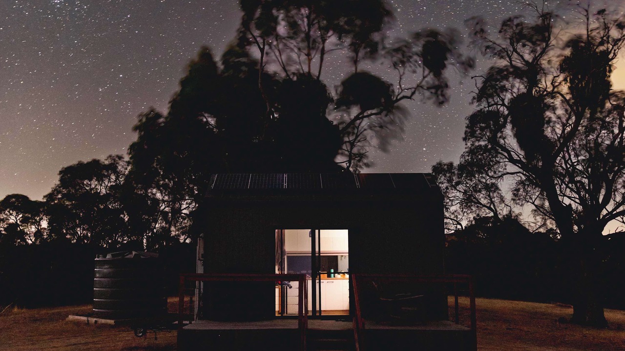 Photo of Outdoor in Mount Crawford