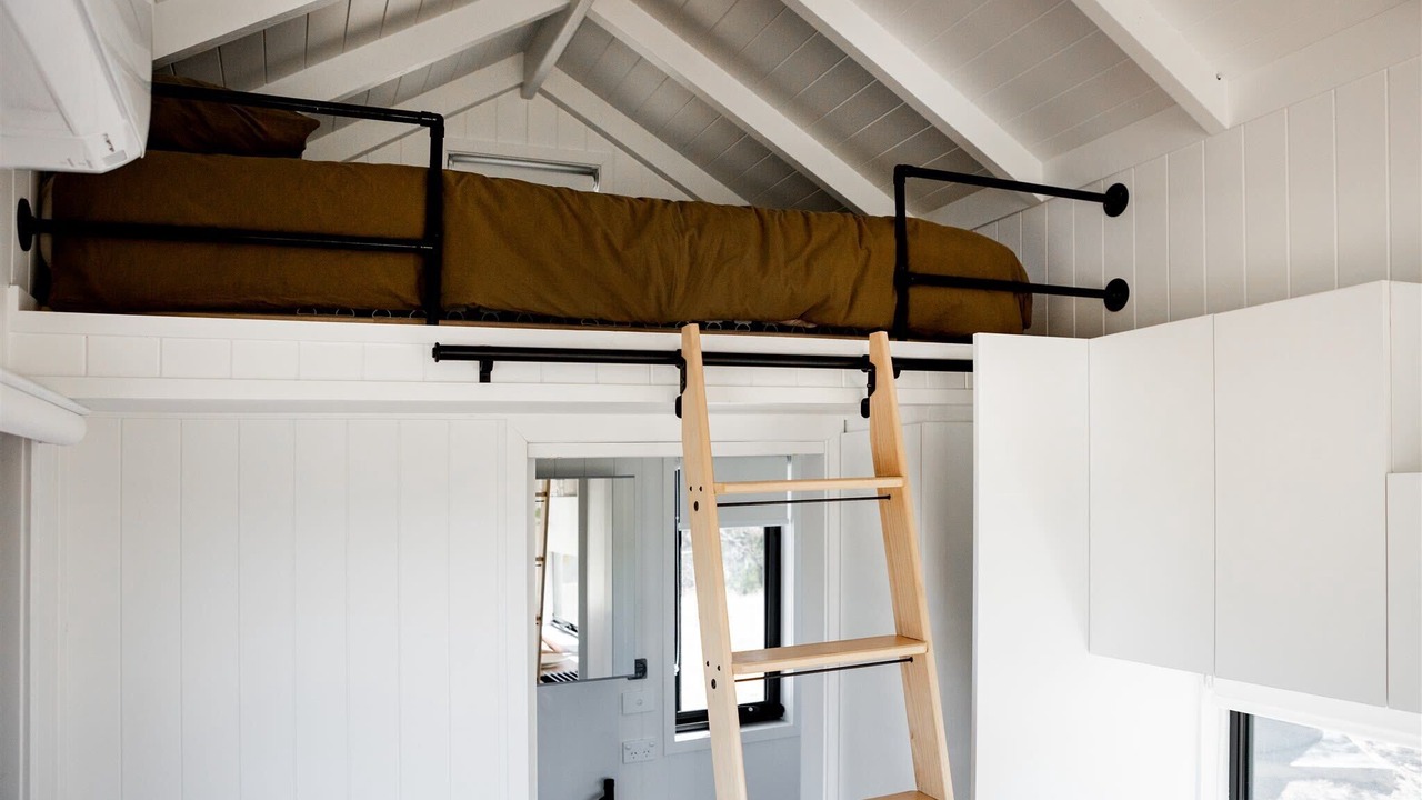 Photo of Bedroom in Mount Crawford