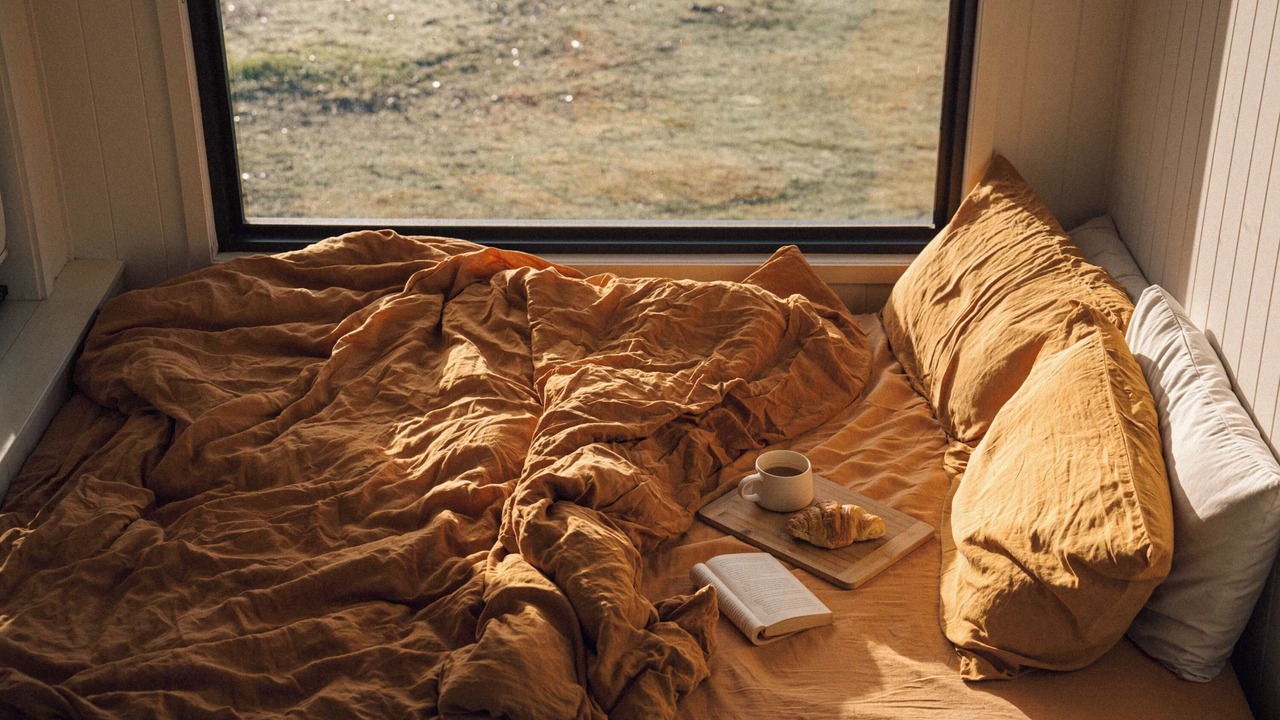 Photo of Bedroom in Mount Crawford