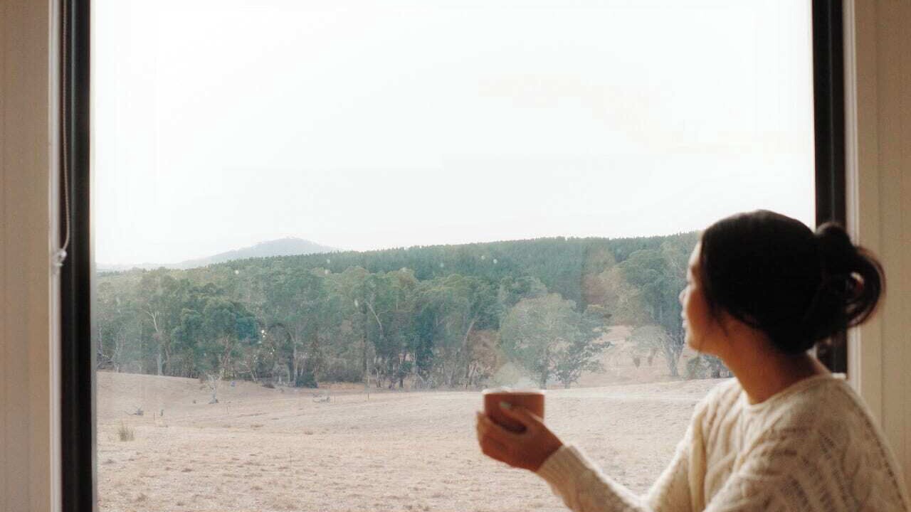 Photo of Bedroom in Mount Crawford