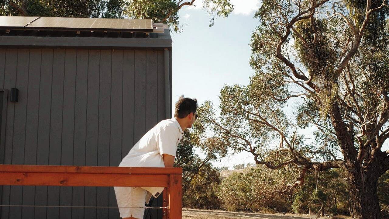 Photo of Outdoor in Mount Crawford