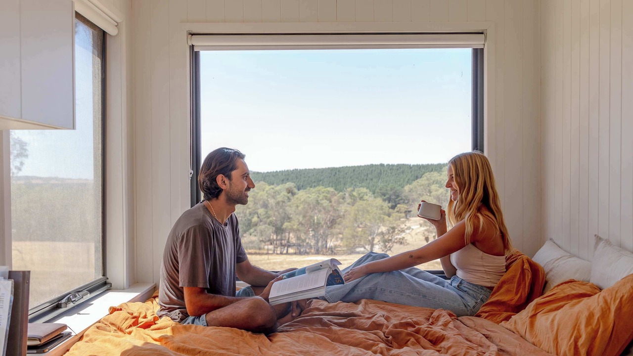Photo of Bedroom in Mount Crawford