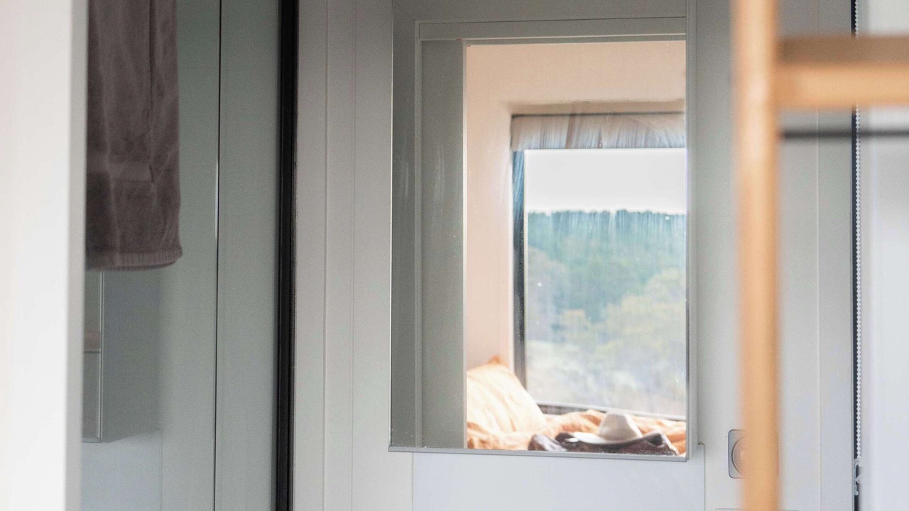 Photo of Bathroom in Mount Crawford