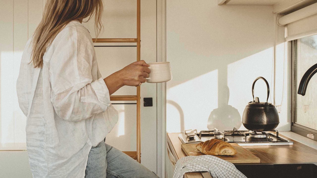 Photo of Kitchen in Mount Crawford