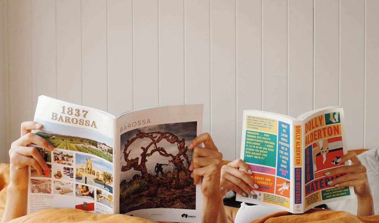 Photo of Bedroom in Mount Crawford