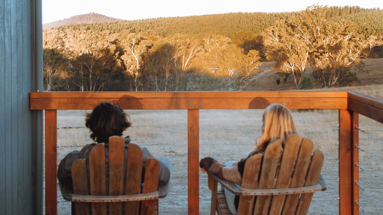 Photo of Outdoor in Mount Crawford