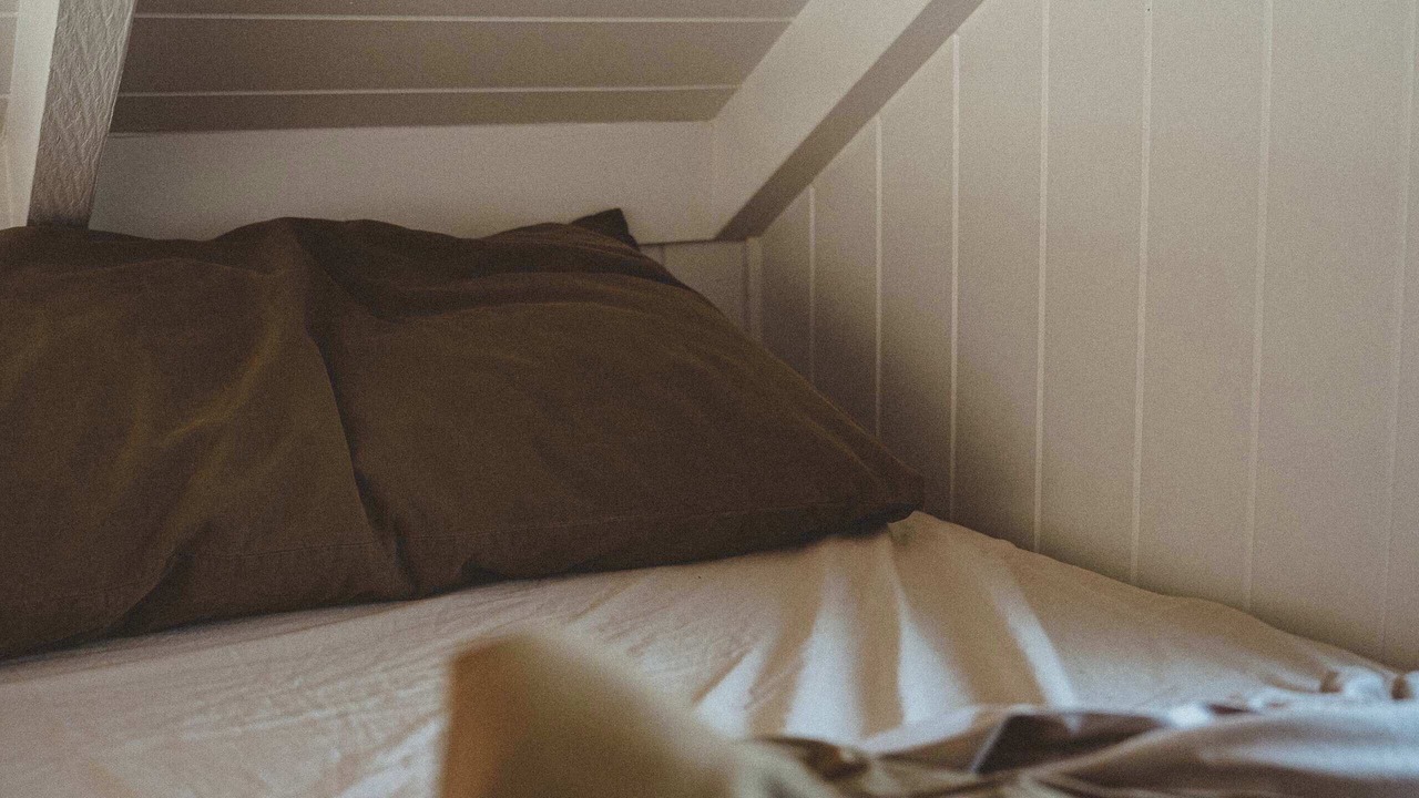 Photo of Bedroom in Mount Crawford