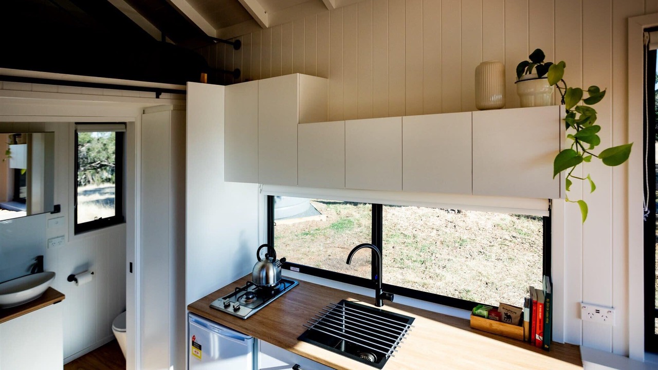 Photo of Kitchen in Mount Crawford