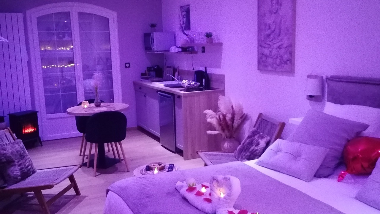 Photo of Bedroom in Bethisy-Saint-Pierre