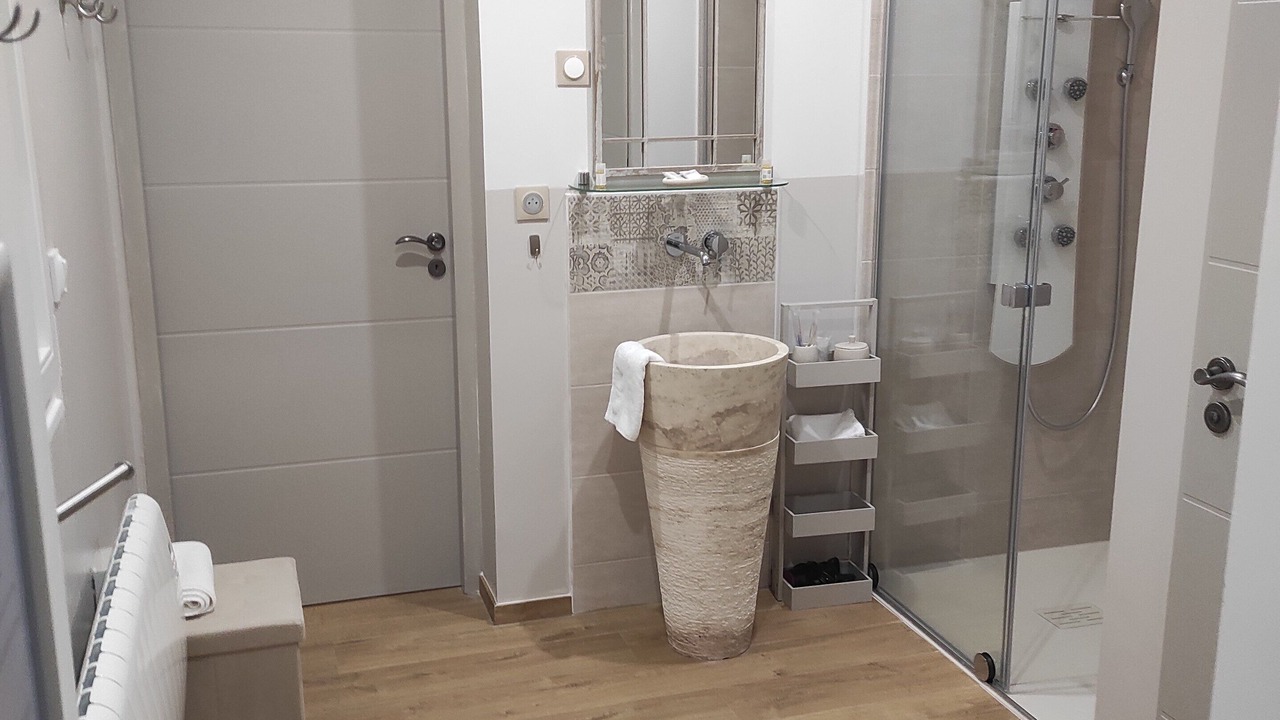 Photo of Bathroom in Bethisy-Saint-Pierre