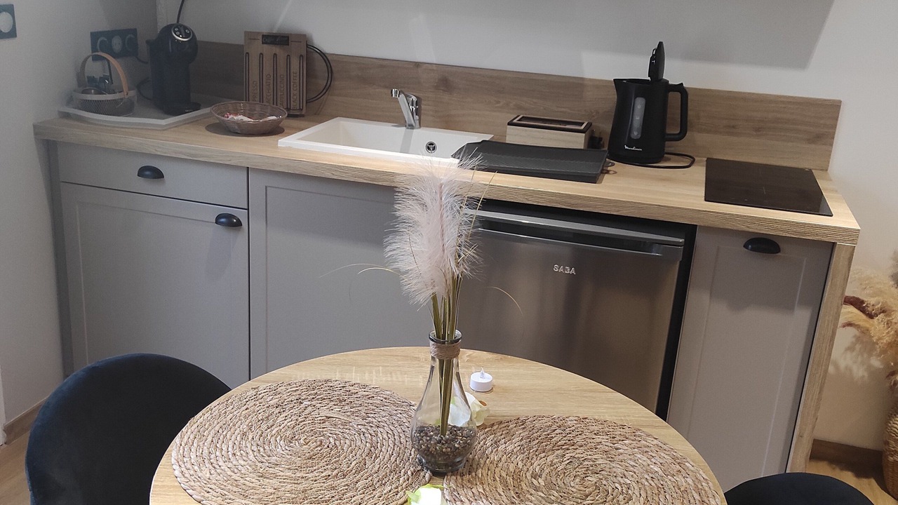 Photo of Kitchen in Bethisy-Saint-Pierre