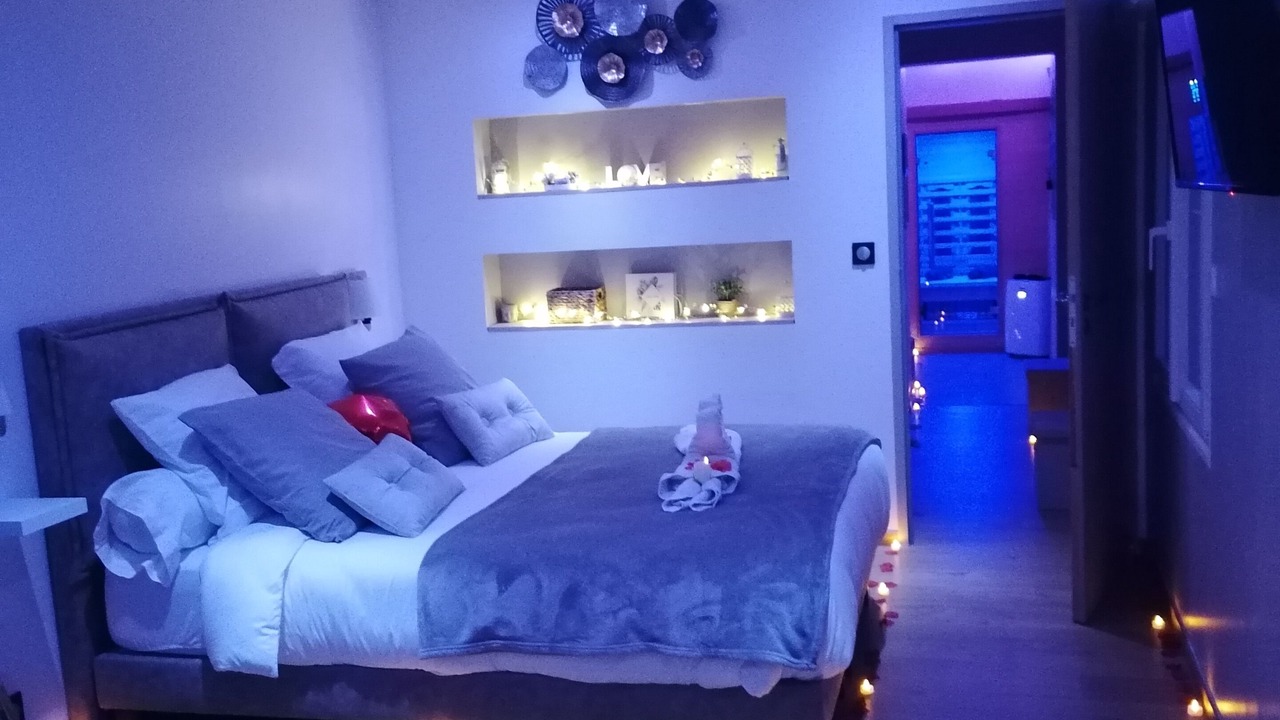 Photo of Bedroom in Bethisy-Saint-Pierre