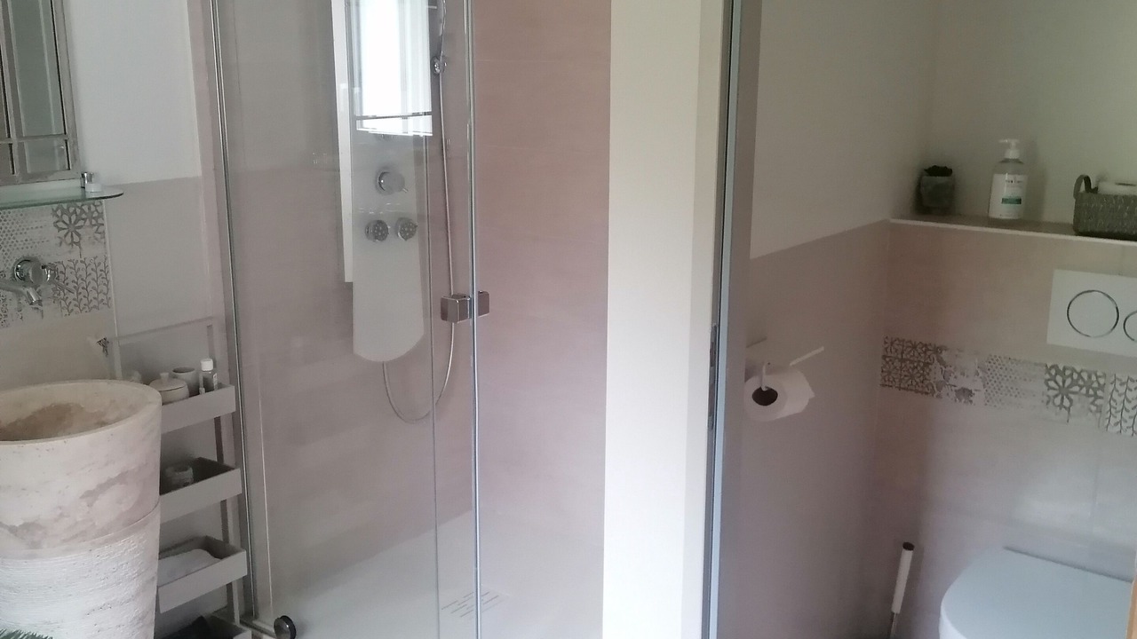 Photo of Bathroom in Bethisy-Saint-Pierre