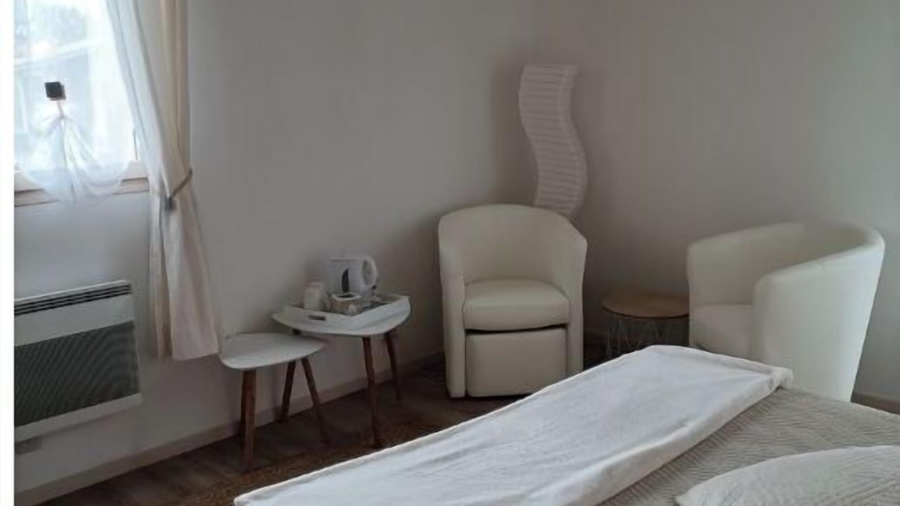 Photo of Bedroom in Saint-Antonin Noble Val