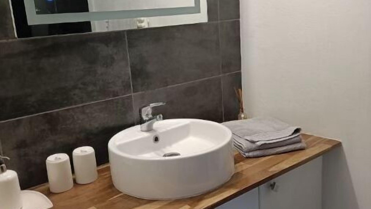 Photo of Bathroom in Saint-Antonin Noble Val