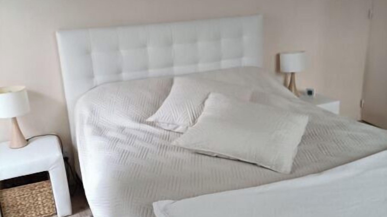 Photo of Bedroom in Saint-Antonin Noble Val