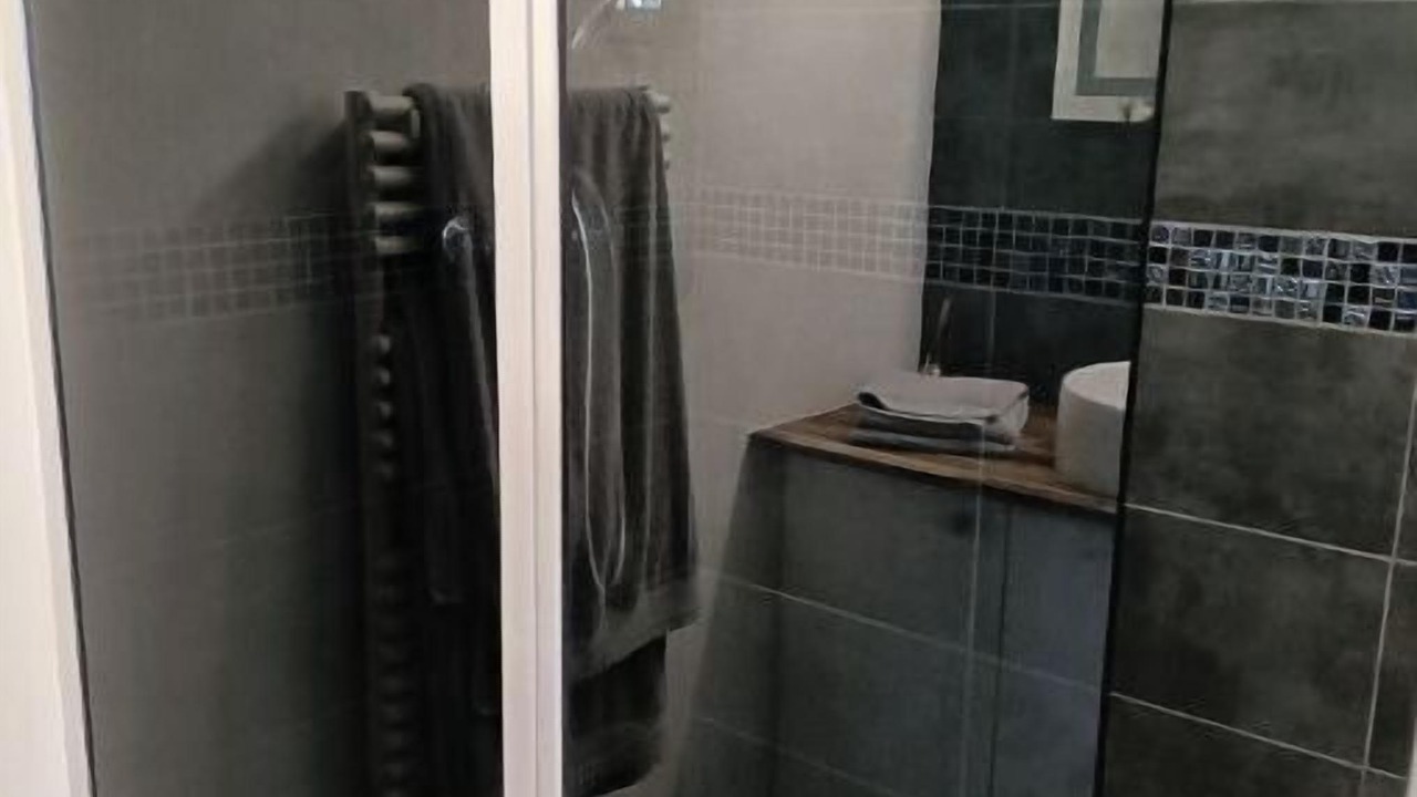 Photo of Bathroom in Saint-Antonin Noble Val