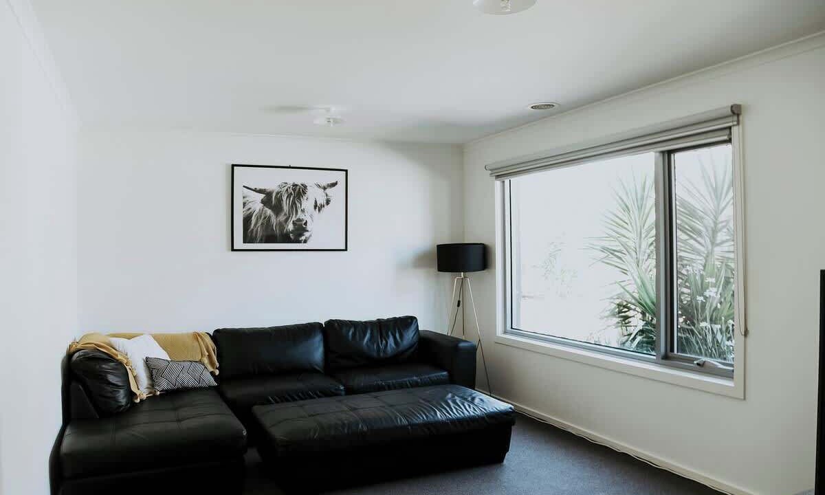 Photo of Bedroom in Golden Square