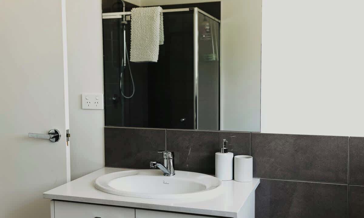 Photo of Bathroom in Golden Square