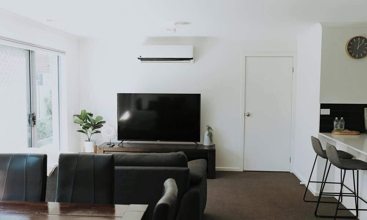 Photo of Livingroom in Golden Square