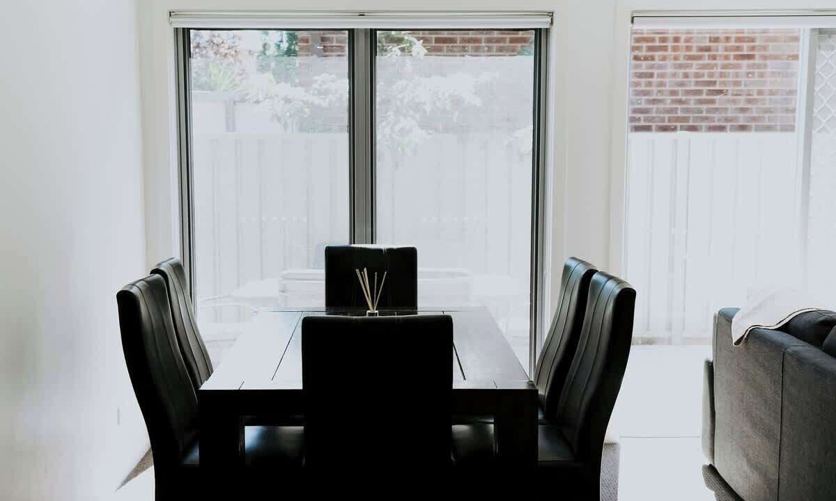 Photo of Livingroom in Golden Square