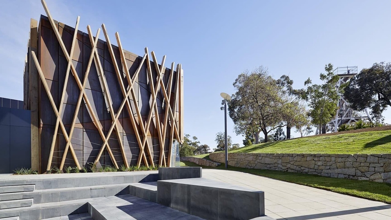Photo of Others in Golden Square