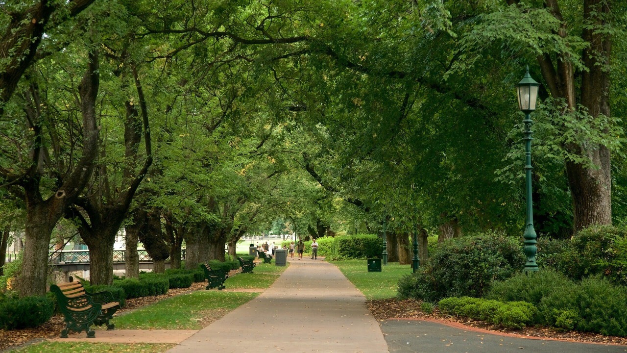 Photo of Others in Golden Square