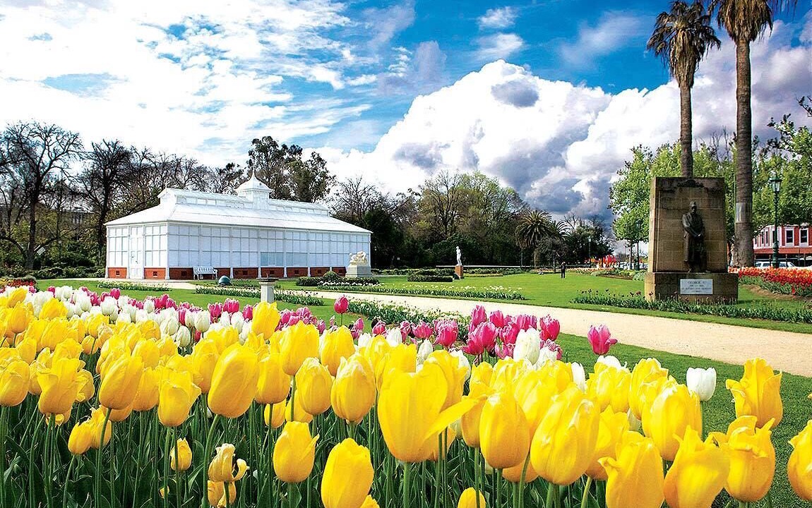 Photo of Others in Golden Square
