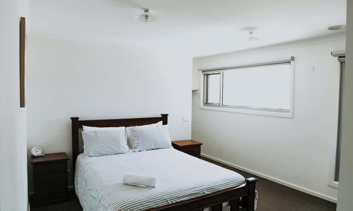 Photo of Bedroom in Golden Square