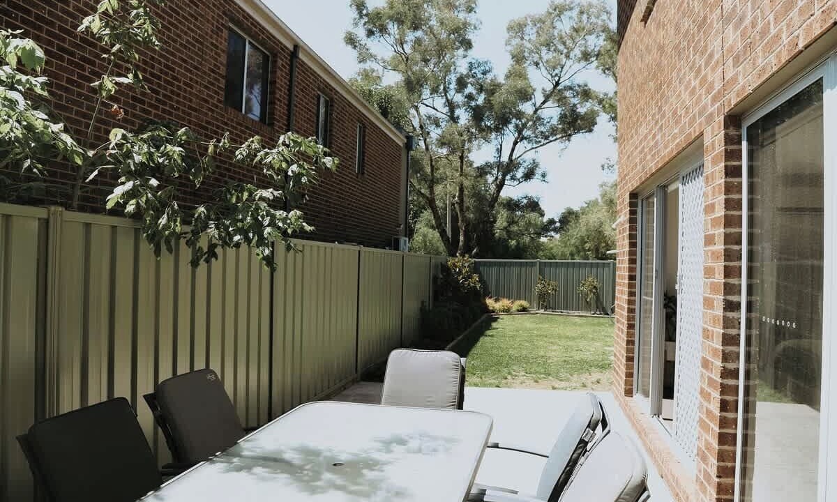 Photo of Outdoor in Golden Square