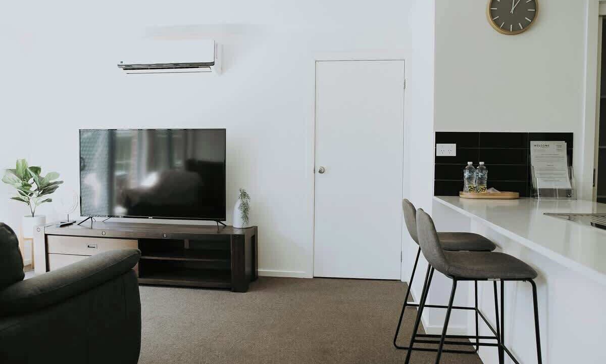 Photo of Bedroom in Golden Square