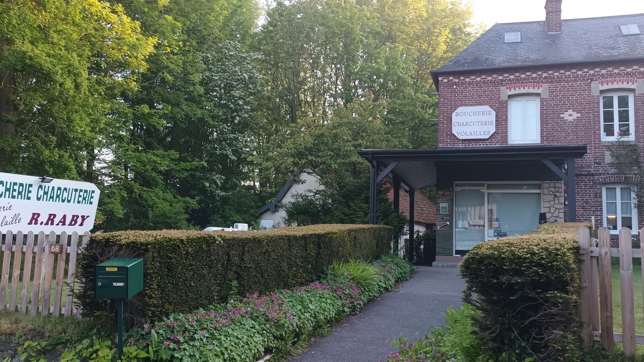 Photo of Outdoor in Sainte-Marguerite-sur-Mer