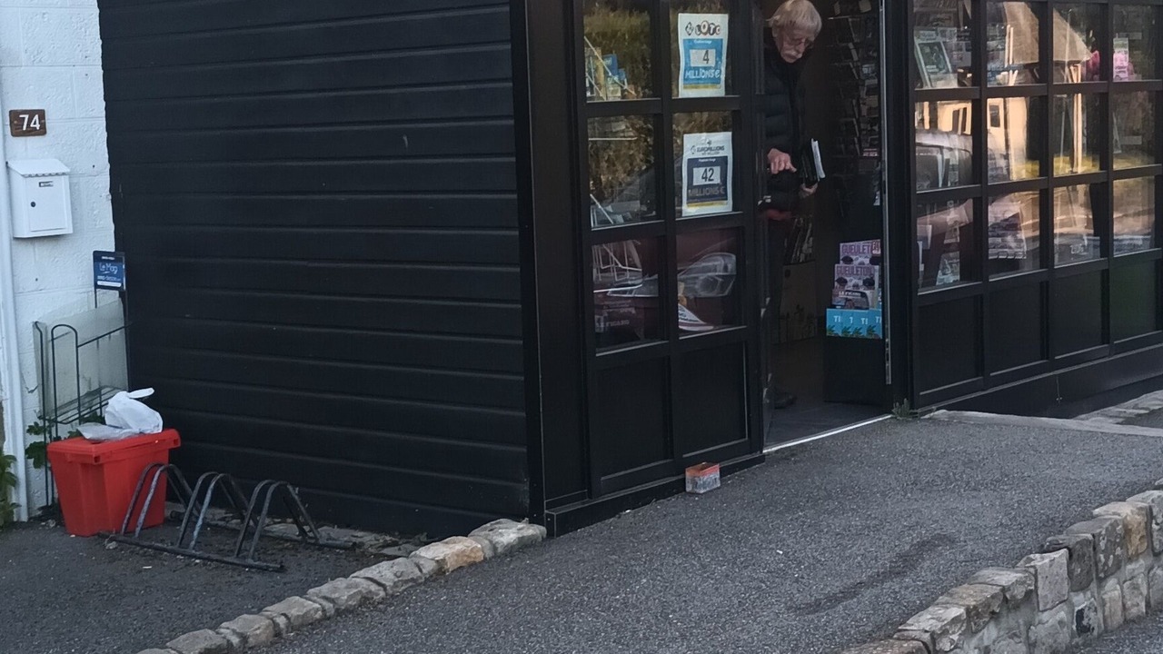 Photo of Outdoor in Sainte-Marguerite-sur-Mer