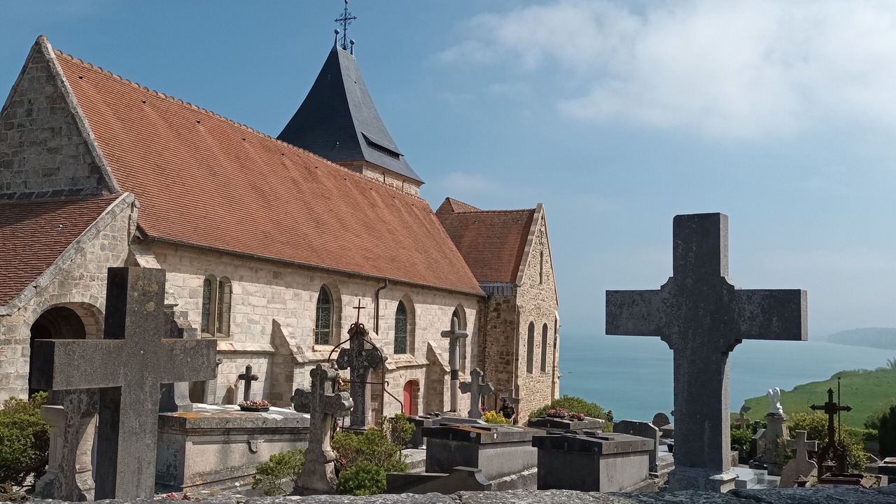 Photo of Others in Sainte-Marguerite-sur-Mer