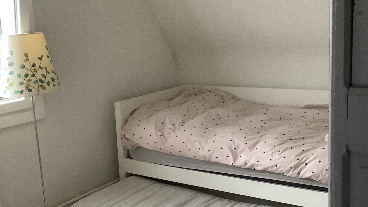 Photo of Bedroom in Sainte-Marguerite-sur-Mer