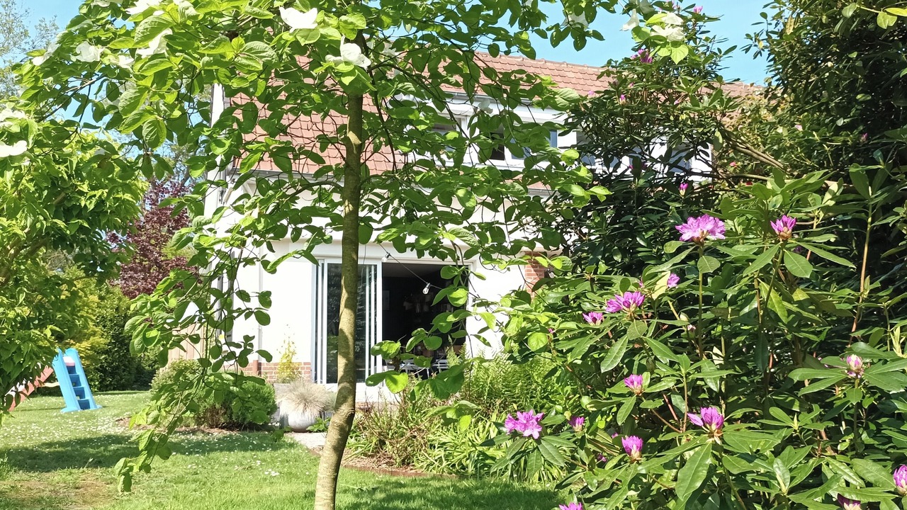Photo of Outdoor in Sainte-Marguerite-sur-Mer