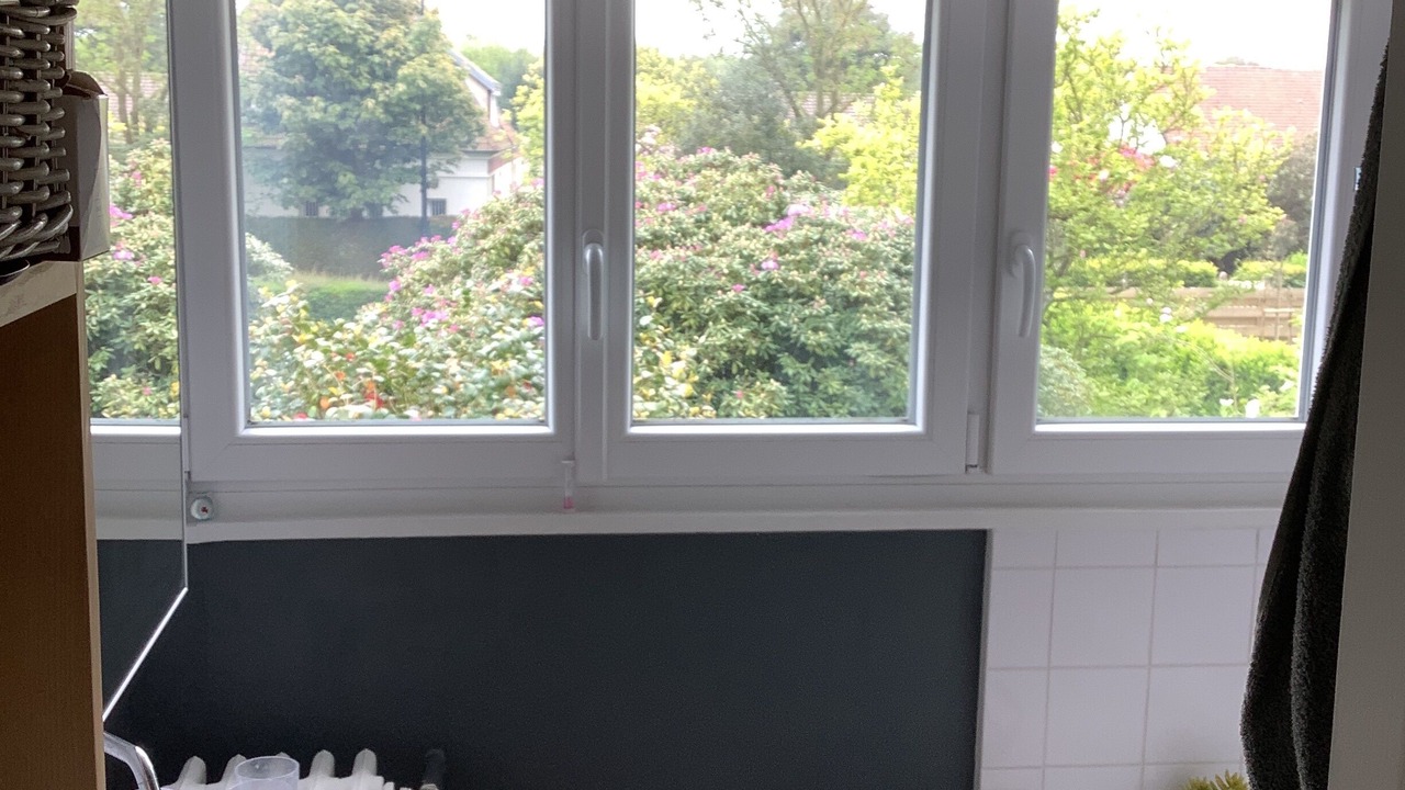 Photo of Bathroom in Sainte-Marguerite-sur-Mer