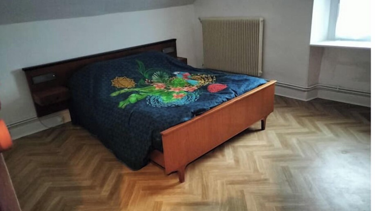 Photo of Bedroom in Mazire