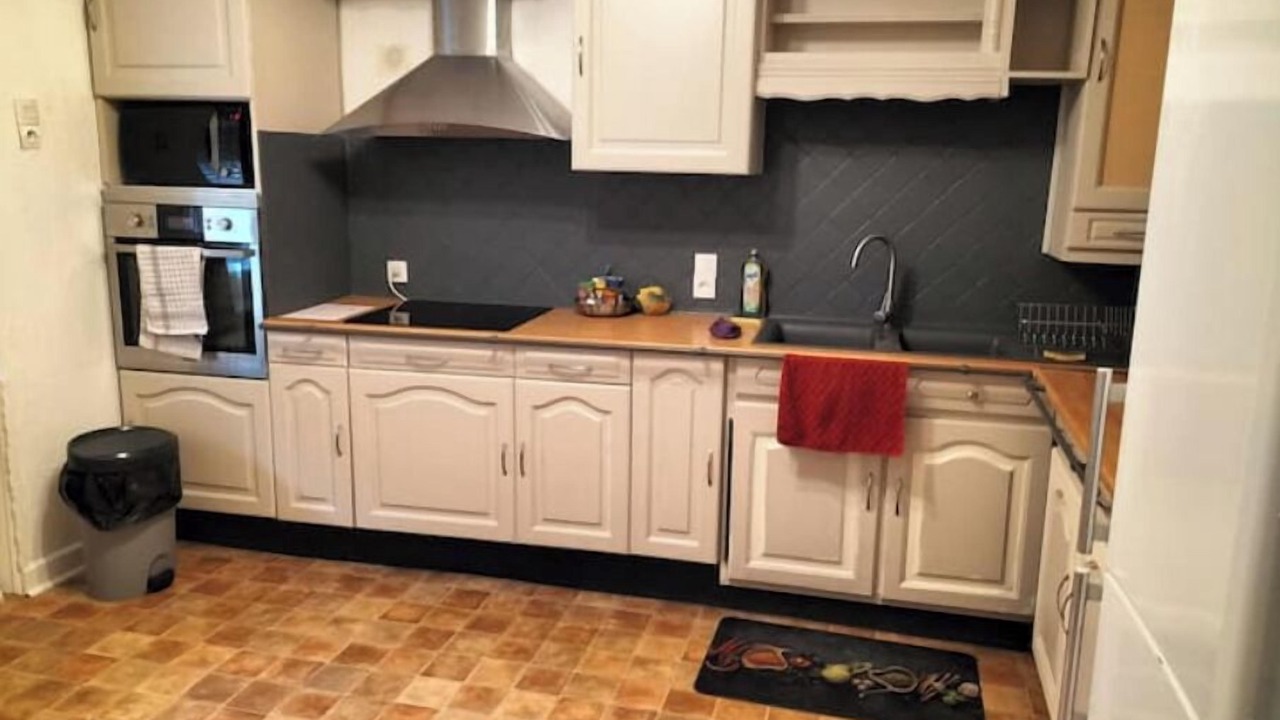 Photo of Kitchen in Mazire