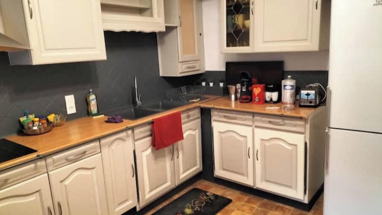 Photo of Kitchen in Mazire