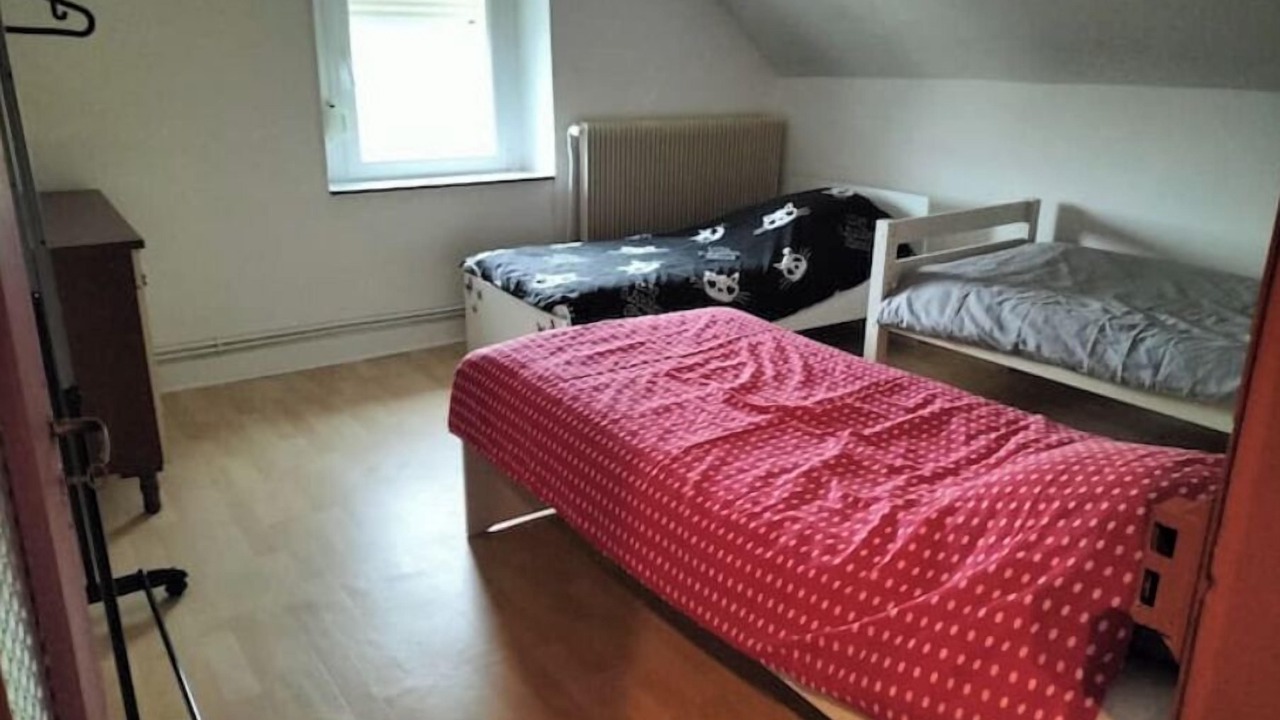 Photo of Bedroom in Mazire